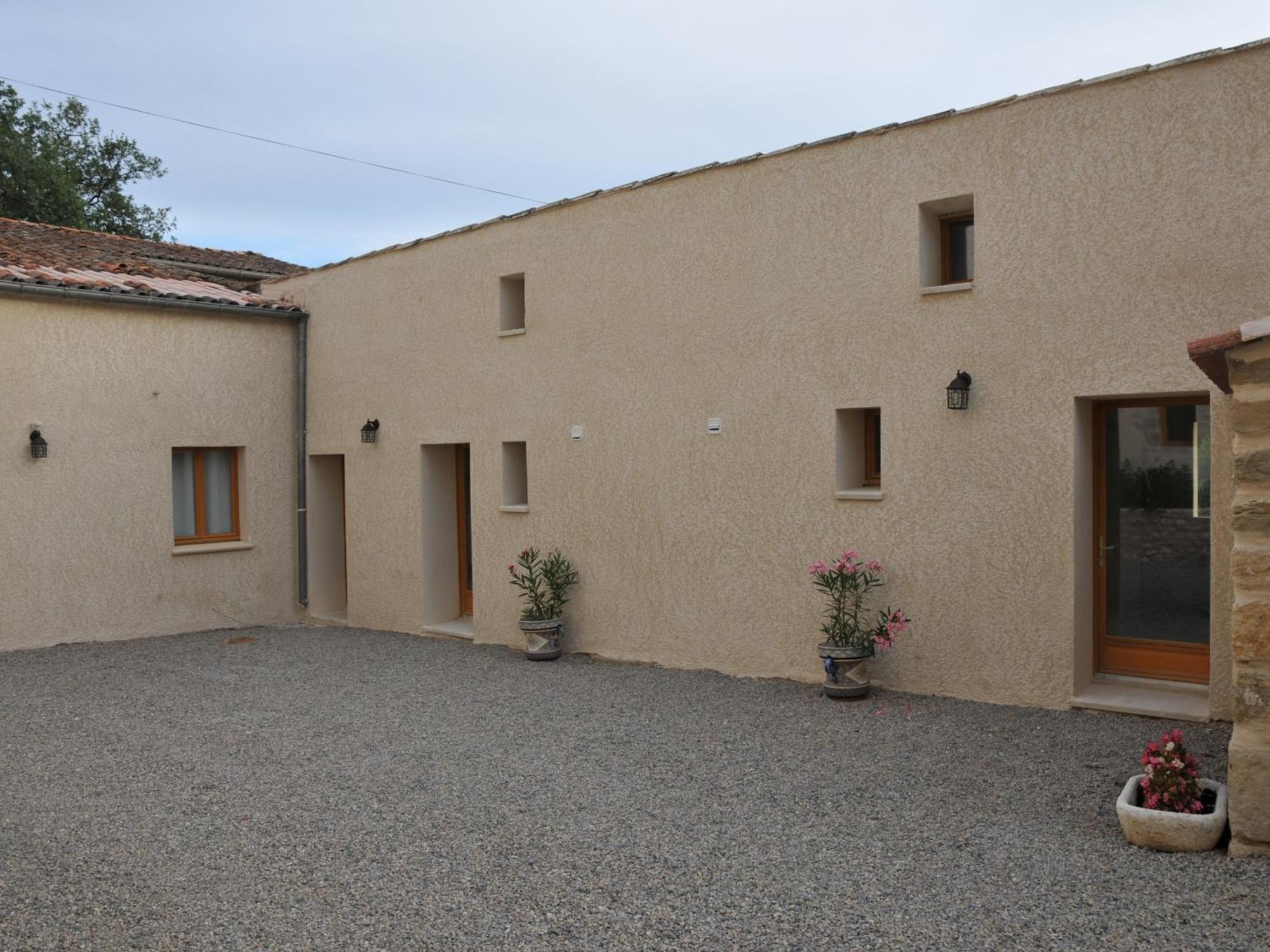 Hotel Les Anes De Forcalquier Exteriér fotografie