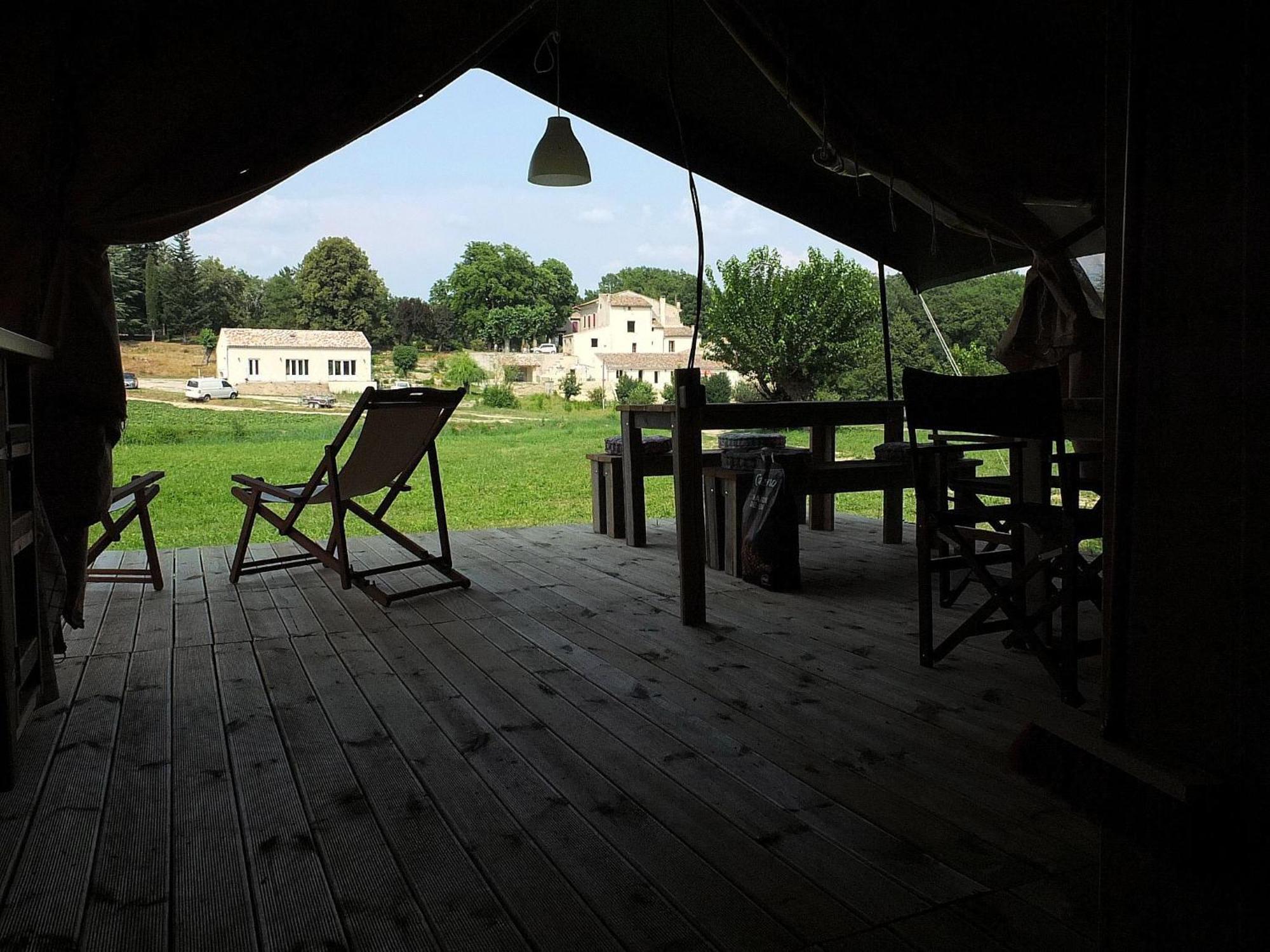 Hotel Les Anes De Forcalquier Pokoj fotografie